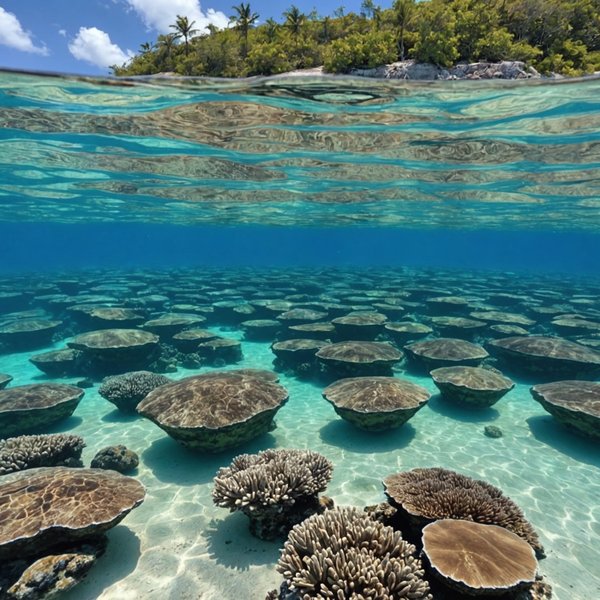 Quels sont les meilleurs spots pour la plongée en apnée dans les eaux cristallines des Bahamas?