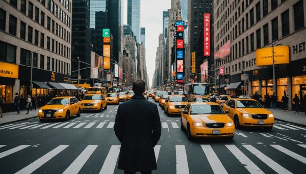 Visiter new york : conseils et bons plans pour profiter au max