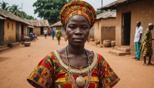 Découvrez le charme du bénin : une aventure inoubliable