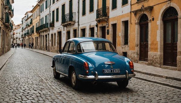 Les trésors cachés à découvrir lors d'un voyage au portugal