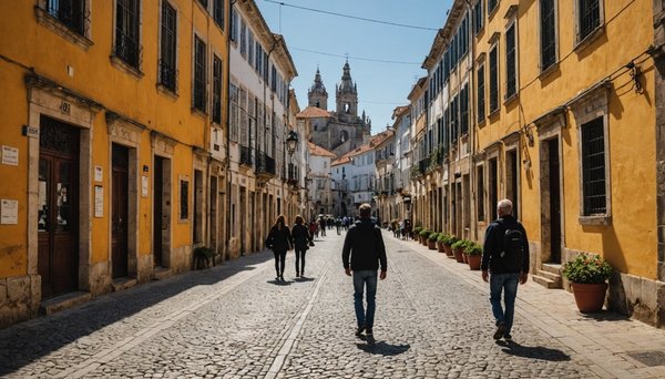 Top sites à explorer au portugal pour des découvertes uniques