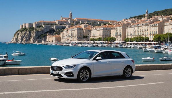 Guide complet pour choisir votre voiture de location à marseille