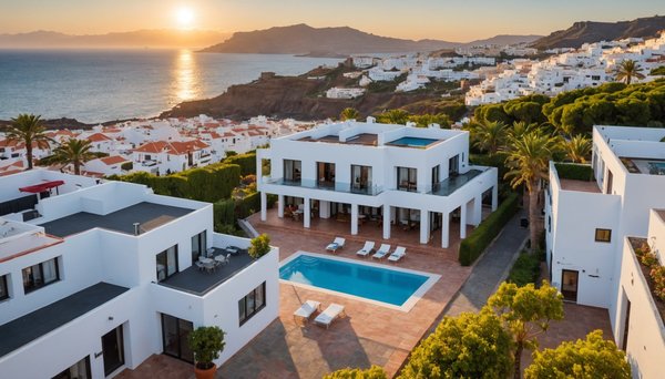 Top conseils pour sélectionner une agence immobilière à grande canarie